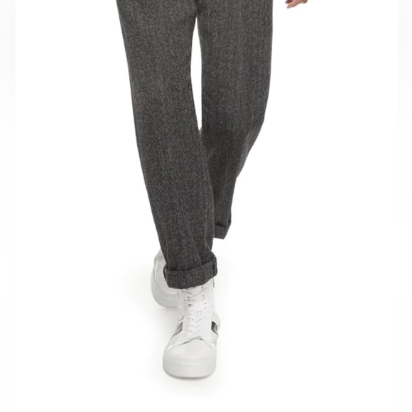 OTD On This Day men’s High Top Zip combat boot sneakers 8.5 - Picture 10 of 10